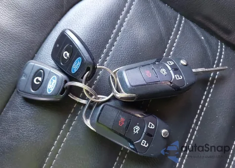 2015 Ford Fusion Se z USA, uszkodzony, nr VIN 3FA6P0HD2FR167990